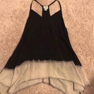 Tank top from Buckle